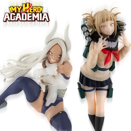 Box surprise thématique Goodies My Hero Academia