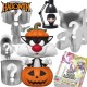 Box mystère Halloween Enfant 2025