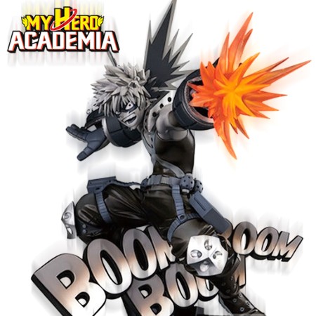 Blind Box figurine My Hero Academia pas chère