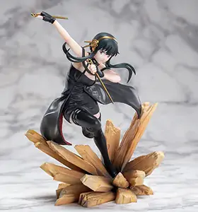 Figurine de Yor comme exemple de produit dans une blind box